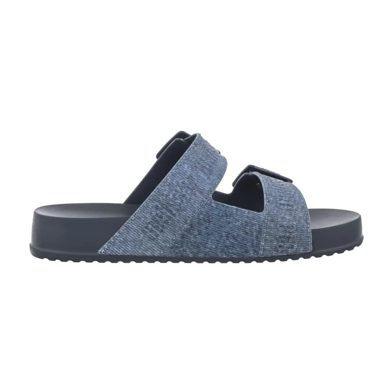Melissa Cozy M Lover Slide Den 36146/BG680 Jeans Blue (ML337-a) Naiste kingad/klappide klapid