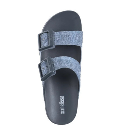 Melissa Cozy M Lover Slide Den 36146/BG680 Jeans Blue (ML337-a) Naiste kingad/klappide klapid