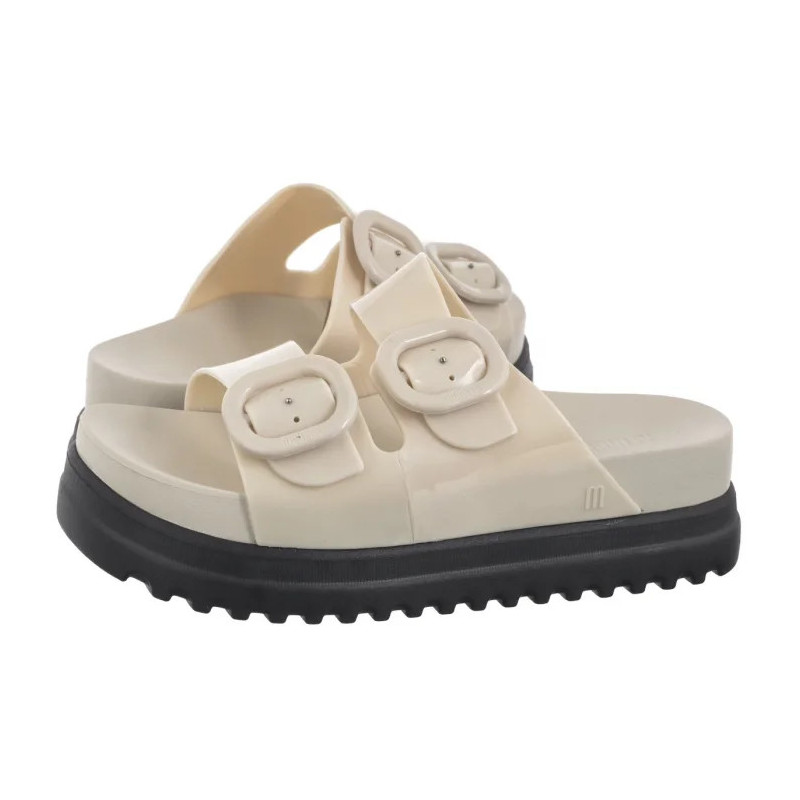 Melissa Cozy Platform AD 36158/BH500 Black/Beige (ML338-a) Naiste kingad/klappide klapid