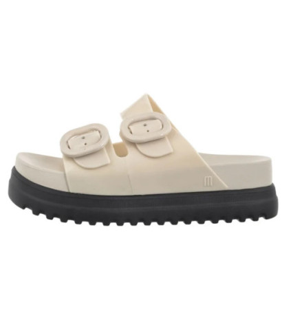 Melissa Cozy Platform AD 36158/BH500 Black/Beige (ML338-a) Naiste kingad/klappide klapid