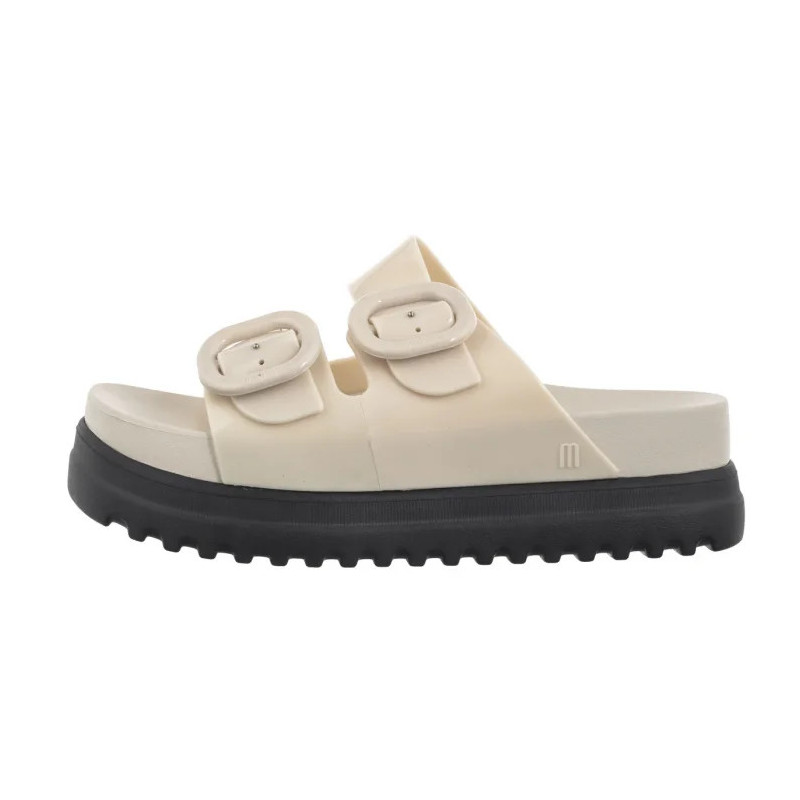 Melissa Cozy Platform AD 36158/BH500 Black/Beige (ML338-a) Naiste kingad/klappide klapid