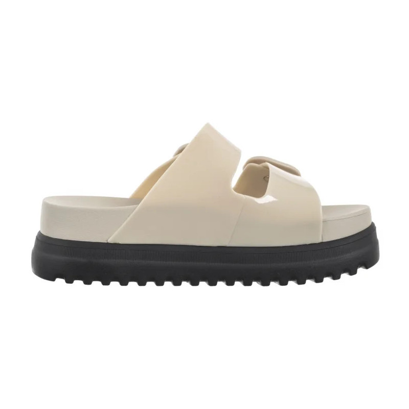 Melissa Cozy Platform AD 36158/BH500 Black/Beige (ML338-a) Naiste kingad/klappide klapid