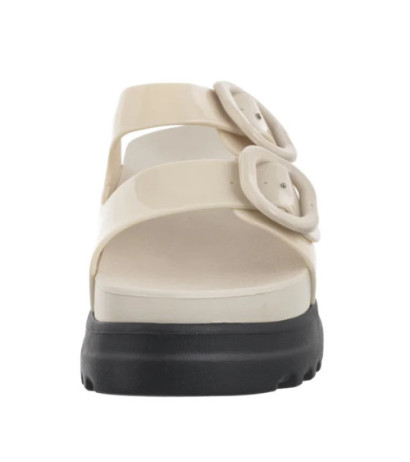 Melissa Cozy Platform AD 36158/BH500 Black/Beige (ML338-a) Naiste kingad/klappide klapid