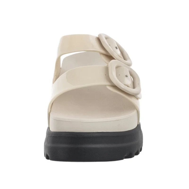 Melissa Cozy Platform AD 36158/BH500 Black/Beige (ML338-a) Naiste kingad/klappide klapid