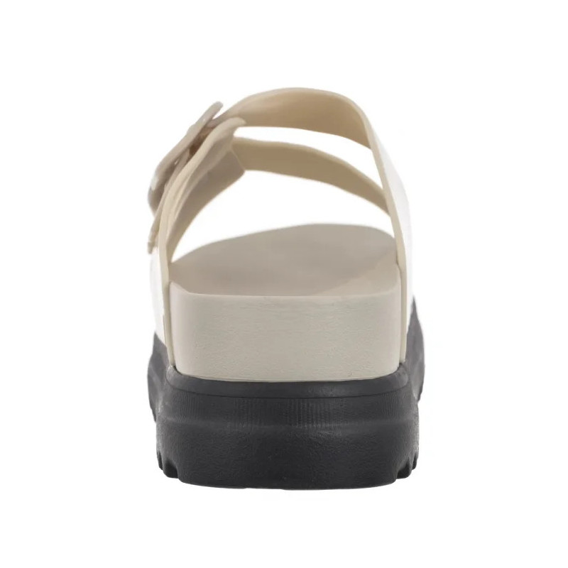 Melissa Cozy Platform AD 36158/BH500 Black/Beige (ML338-a) Naiste kingad/klappide klapid