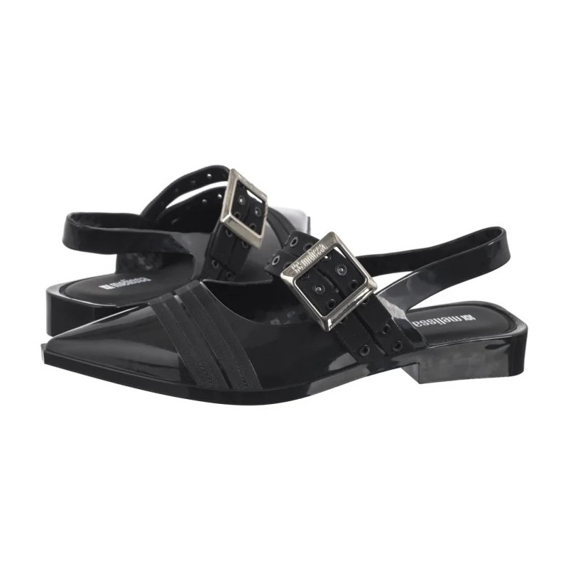 Melissa Ladylike AD 35973/BE582 Black (ML333-b) sandaalid