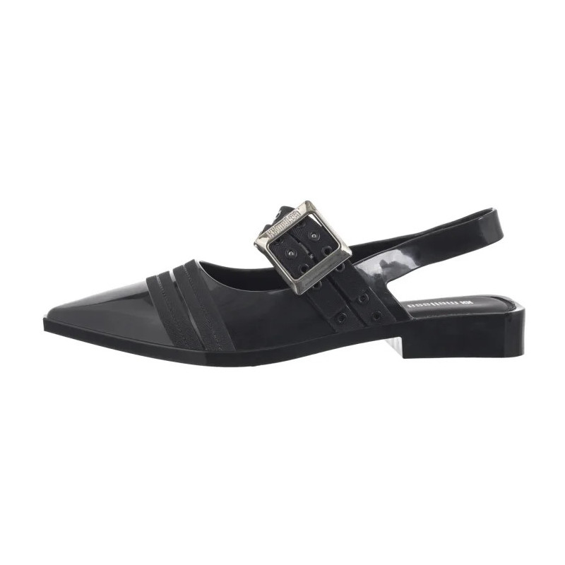 Melissa Ladylike AD 35973/BE582 Black (ML333-b) sandaalid