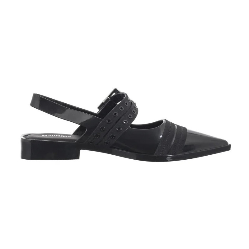 Melissa Ladylike AD 35973/BE582 Black (ML333-b) sandaalid
