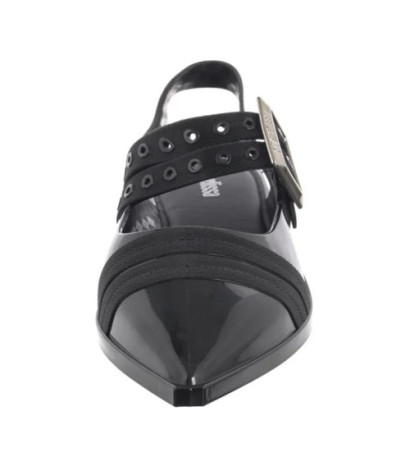 Melissa Ladylike AD 35973/BE582 Black (ML333-b) sandaalid