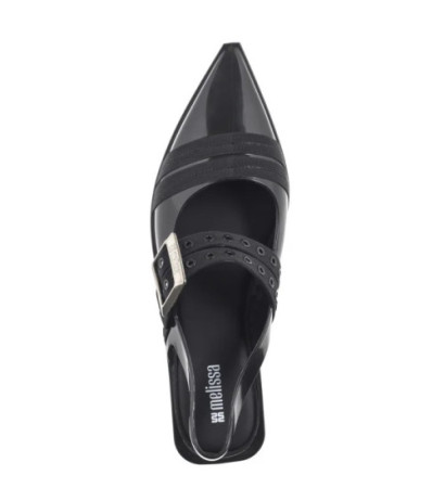 Melissa Ladylike AD 35973/BE582 Black (ML333-b) sandaalid
