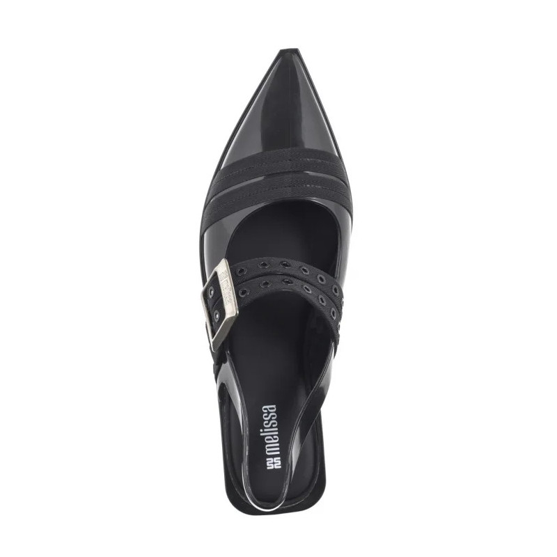 Melissa Ladylike AD 35973/BE582 Black (ML333-b) sandaalid