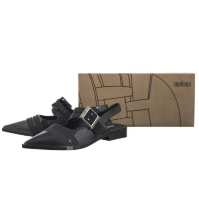 Melissa Ladylike AD 35973/BE582 Black (ML333-b) sandaalid