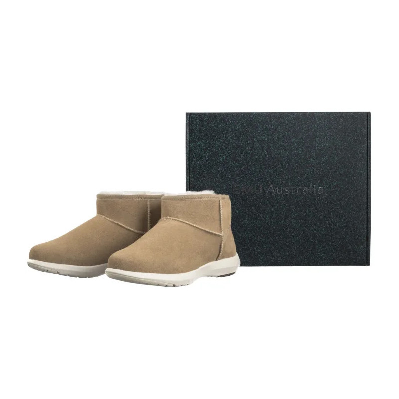 EMU Australia Sporty Stinger Micro Sand W13093 (EM522-a) kingad