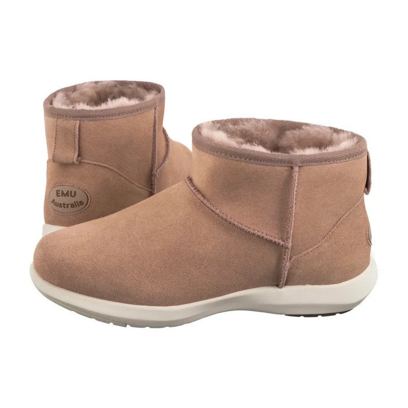 EMU Australia Sporty Stinger Micro Cameo Rose W13093 (EM522-b) kingad