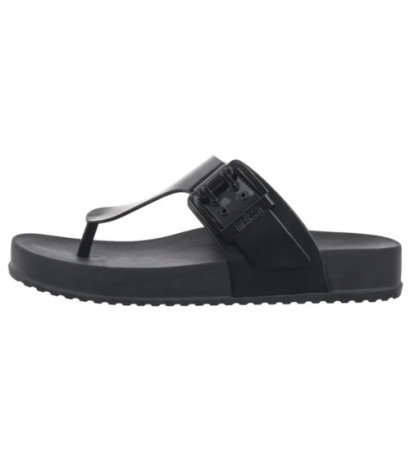 Melissa Cozy Flip Flop AD 35933/BC910 Black (ML331-b) kingad