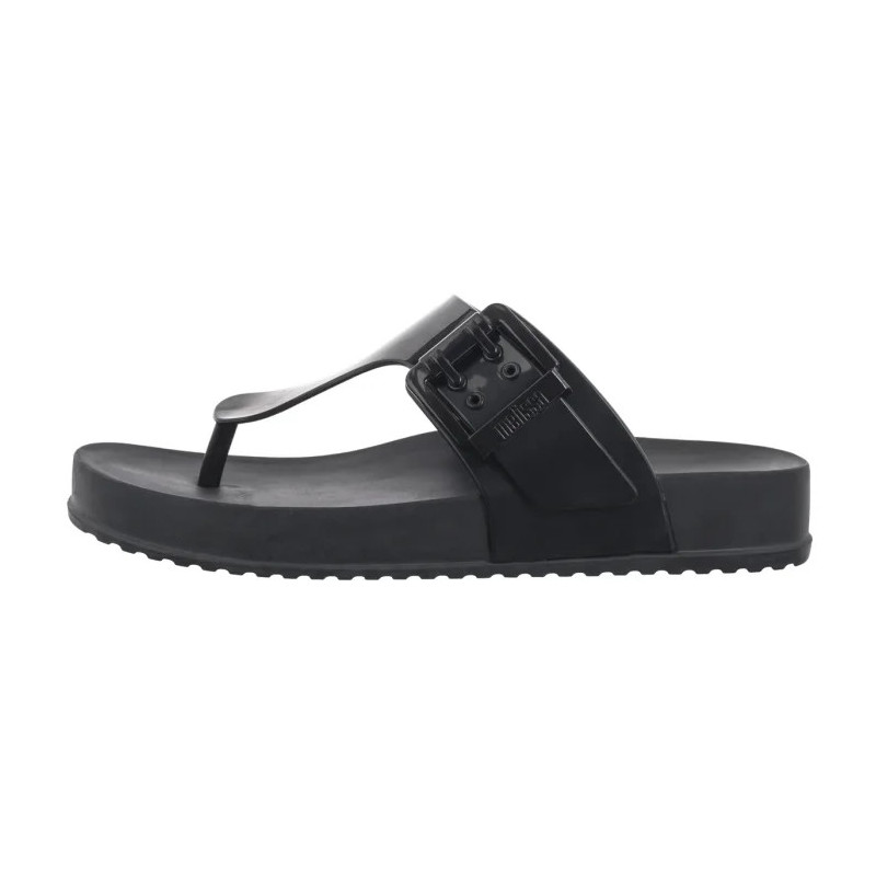 Melissa Cozy Flip Flop AD 35933/BC910 Black (ML331-b) kingad