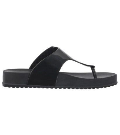 Melissa Cozy Flip Flop AD 35933/BC910 Black (ML331-b) kingad