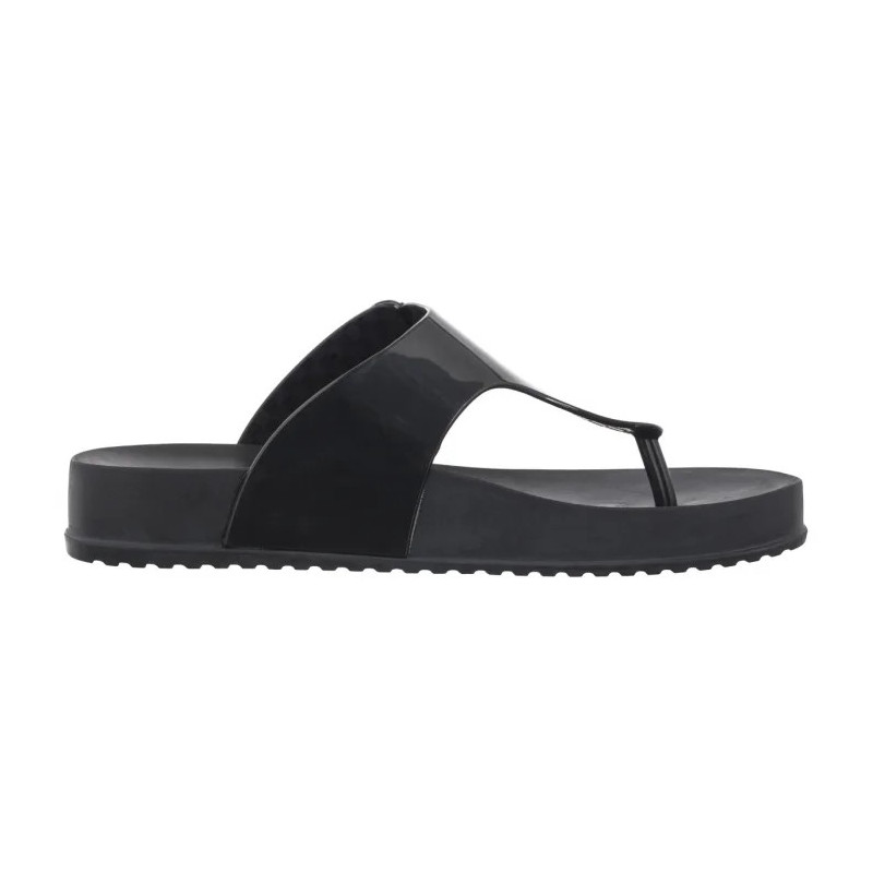 Melissa Cozy Flip Flop AD 35933/BC910 Black (ML331-b) kingad