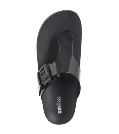Melissa Cozy Flip Flop AD 35933/BC910 Black (ML331-b) kingad