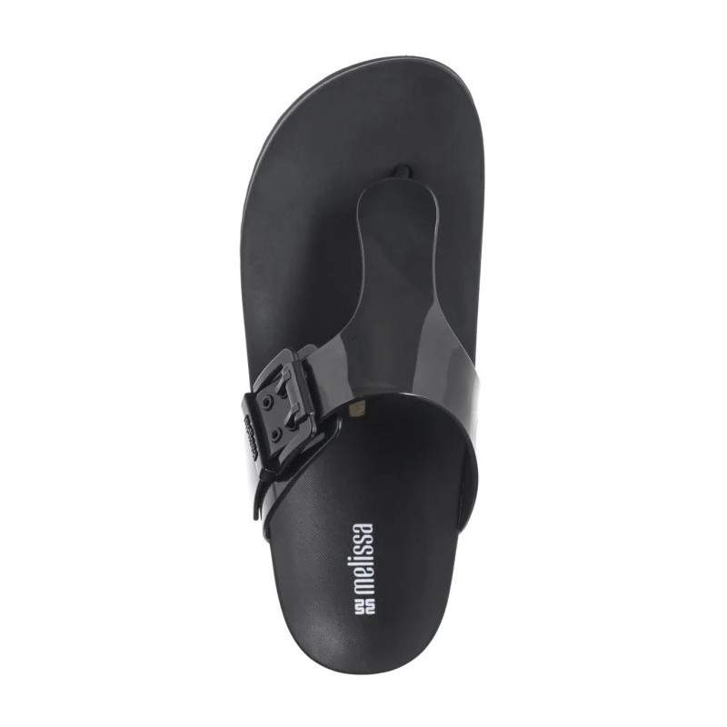Melissa Cozy Flip Flop AD 35933/BC910 Black (ML331-b) kingad