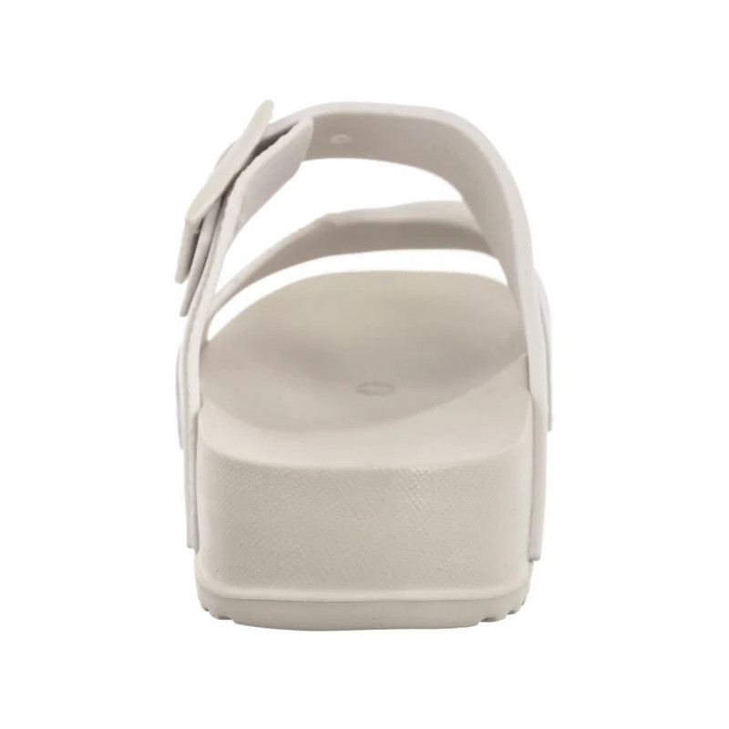 Melissa Cozy Connection Slide 35832/AZ944 Beige/White (ML342-a) Naiste kingad/klappide klapid