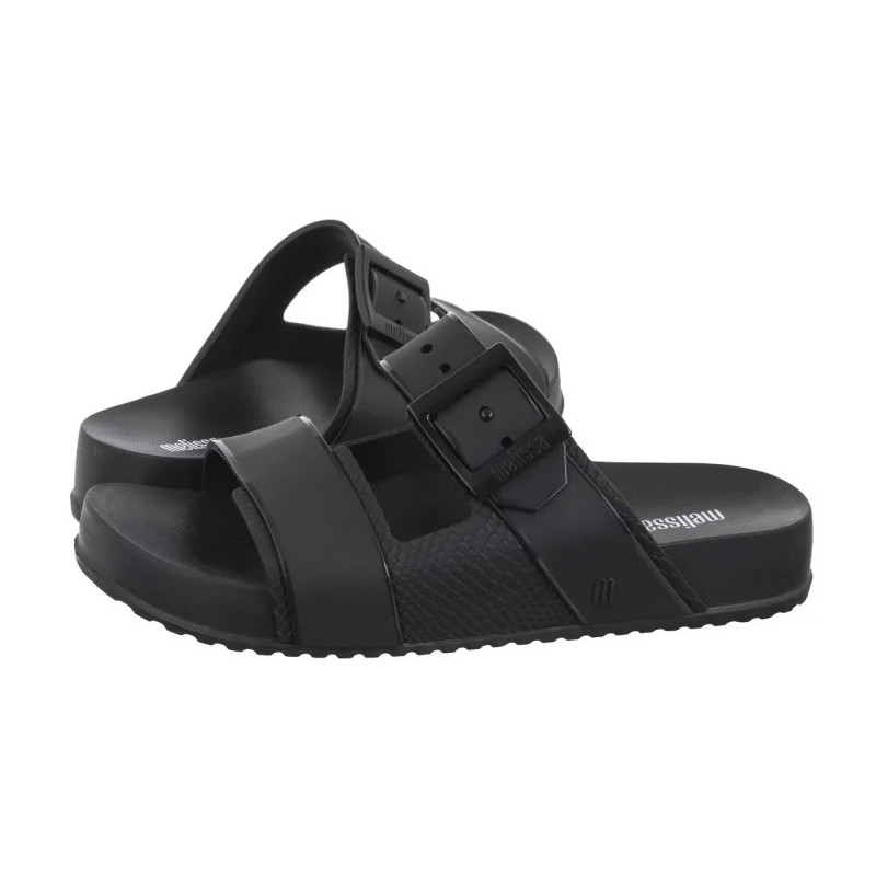 Melissa Cozy Connection Slide 35832/AZ933 Black (ML342-b) Naiste kingad/klappide klapid
