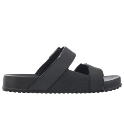 Melissa Cozy Connection Slide 35832/AZ933 Black (ML342-b) Naiste kingad/klappide klapid
