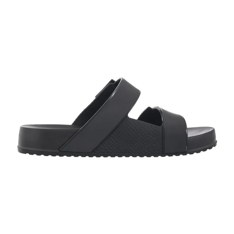 Melissa Cozy Connection Slide 35832/AZ933 Black (ML342-b) Naiste kingad/klappide klapid