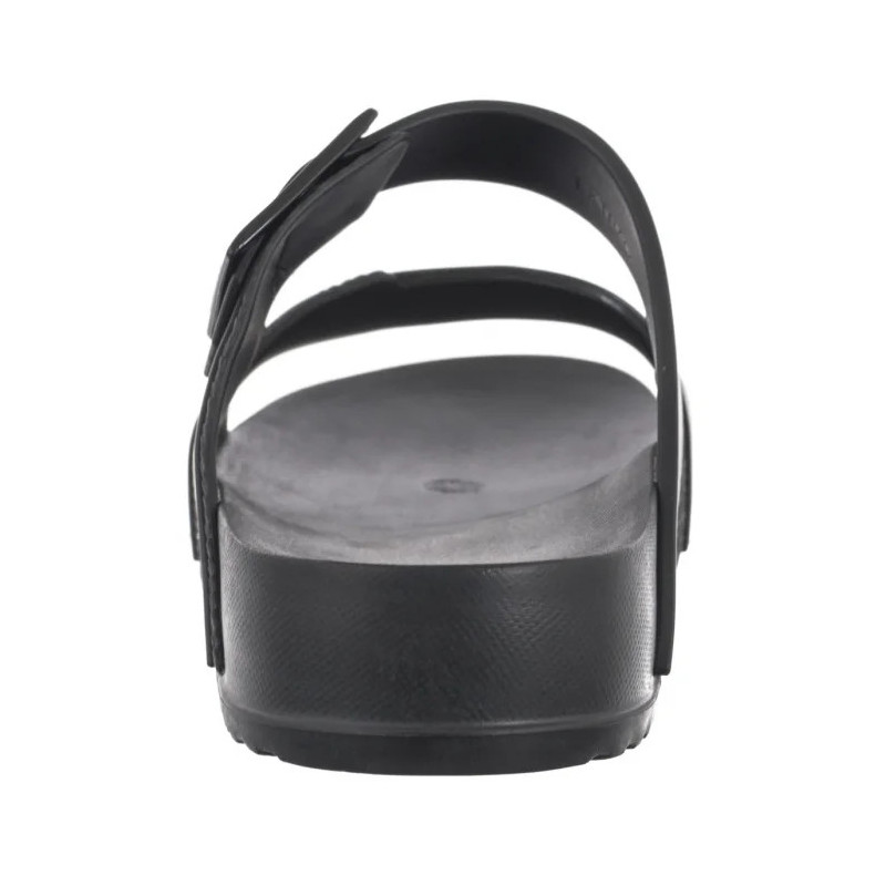 Melissa Cozy Connection Slide 35832/AZ933 Black (ML342-b) Naiste kingad/klappide klapid