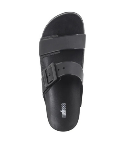 Melissa Cozy Connection Slide 35832/AZ933 Black (ML342-b) Naiste kingad/klappide klapid