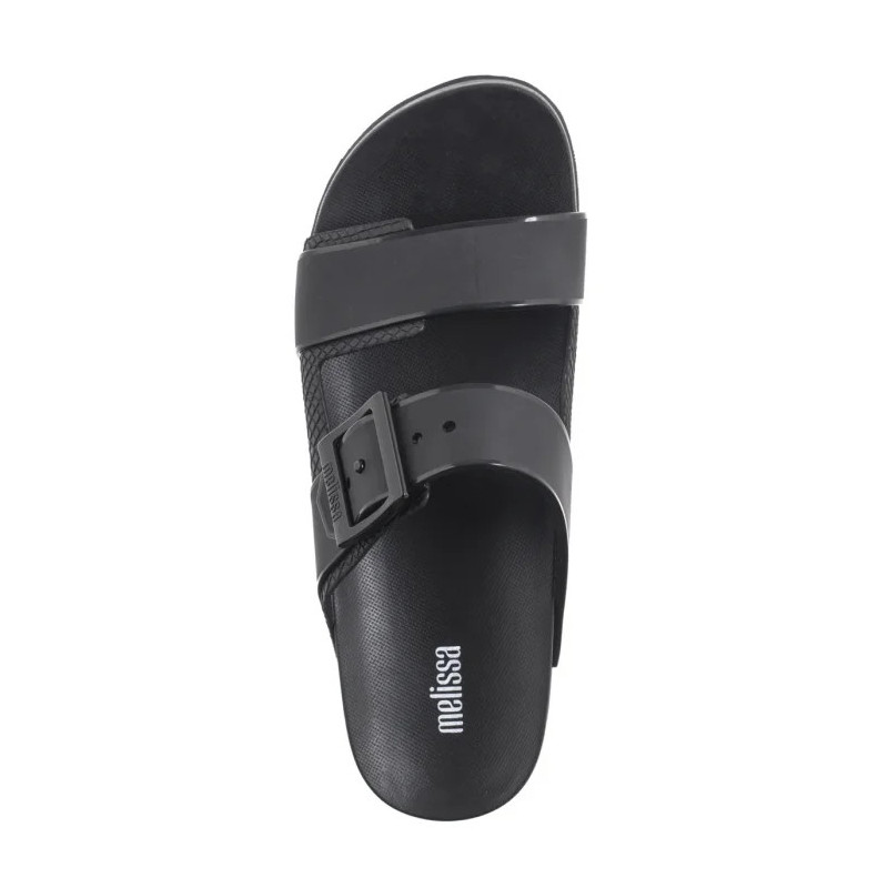 Melissa Cozy Connection Slide 35832/AZ933 Black (ML342-b) Naiste kingad/klappide klapid