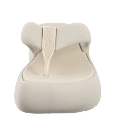 Melissa Free Fuzzy Platform AD 35875/BB480 Beige (ML343-a) kingad