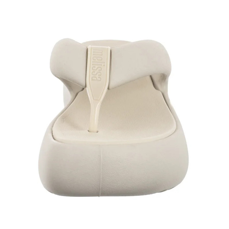 Melissa Free Fuzzy Platform AD 35875/BB480 Beige (ML343-a) kingad