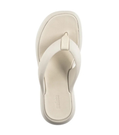 Melissa Free Fuzzy Platform AD 35875/BB480 Beige (ML343-a) kingad