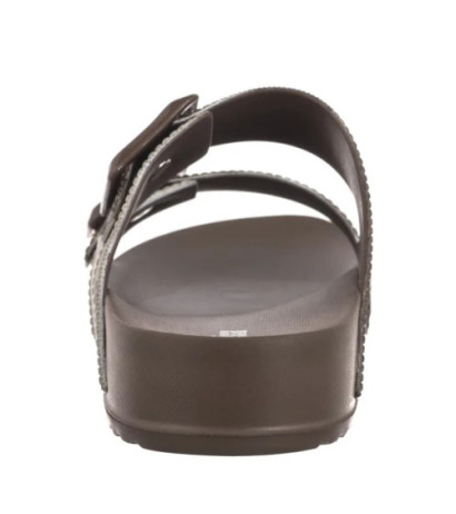 Melissa Cozy M Lover Slide Den 36146/BG682 Brown Jeans (ML337-b) Naiste kingad/klappide klapid