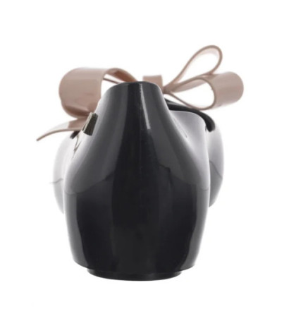 Melissa Ultragirl Classy AD 36125/BG152 Black/Pink (ML344-a) baleriinid