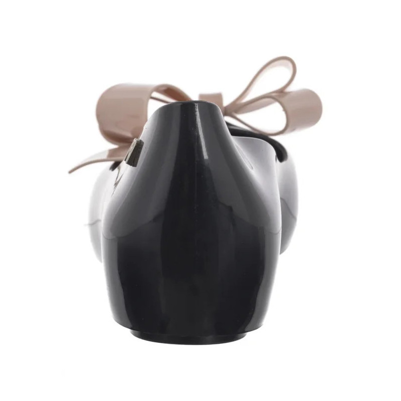 Melissa Ultragirl Classy AD 36125/BG152 Black/Pink (ML344-a) baleriinid