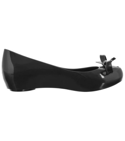 Melissa Ultragirl Bow III AD 33891/AM781 Black (ML326-d) baleriinid
