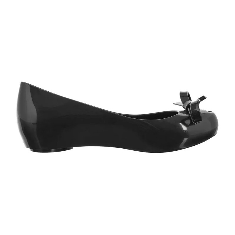 Melissa Ultragirl Bow III AD 33891/AM781 Black (ML326-d) baleriinid