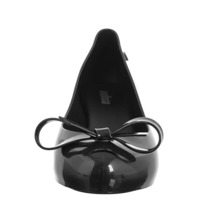 Melissa Ultragirl Bow III AD 33891/AM781 Black (ML326-d) baleriinid