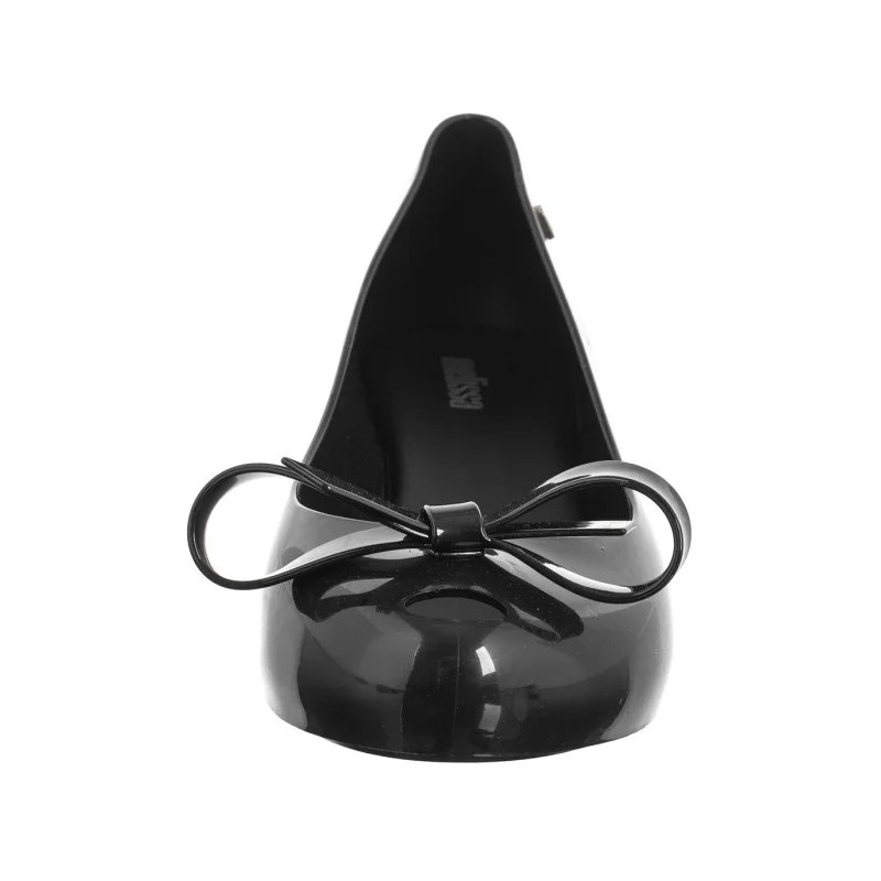 Melissa Ultragirl Bow III AD 33891/AM781 Black (ML326-d) baleriinid