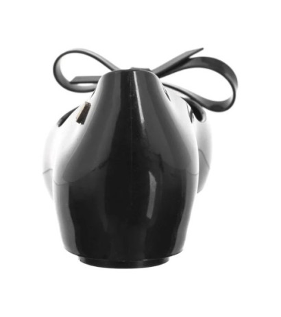 Melissa Ultragirl Bow III AD 33891/AM781 Black (ML326-d) baleriinid