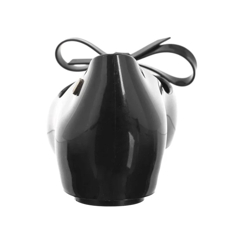 Melissa Ultragirl Bow III AD 33891/AM781 Black (ML326-d) baleriinid