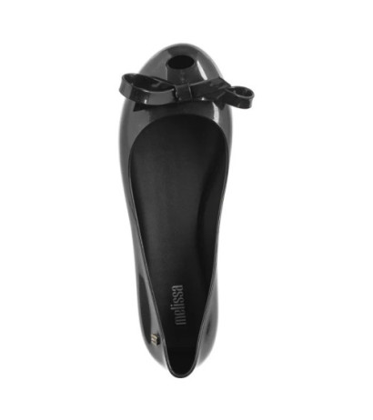 Melissa Ultragirl Bow III AD 33891/AM781 Black (ML326-d) baleriinid
