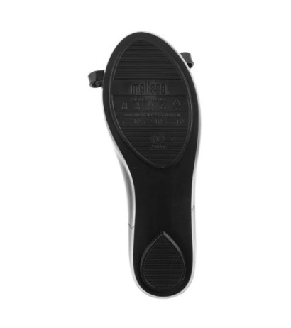 Melissa Ultragirl Bow III AD 33891/AM781 Black (ML326-d) baleriinid