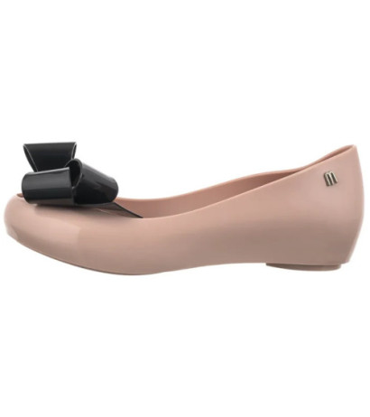 Melissa Ultragirl Classy AD 36125/BG154 Pink/Black (ML344-b) baleriinid