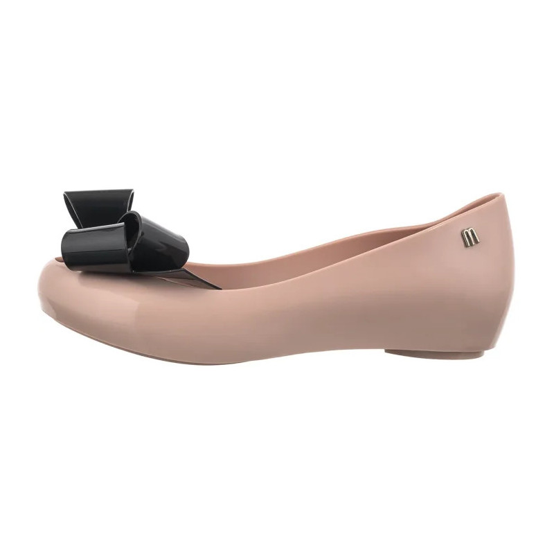 Melissa Ultragirl Classy AD 36125/BG154 Pink/Black (ML344-b) baleriinid