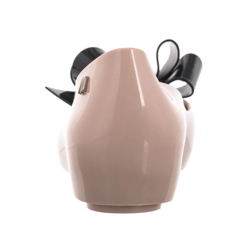 Melissa Ultragirl Classy AD 36125/BG154 Pink/Black (ML344-b) baleriinid