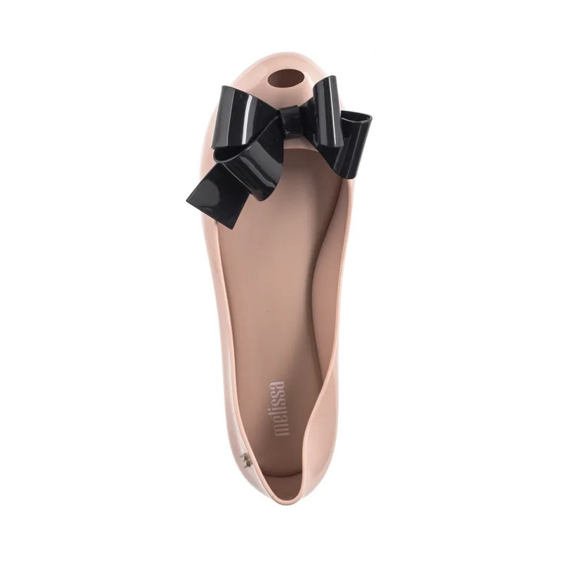 Melissa Ultragirl Classy AD 36125/BG154 Pink/Black (ML344-b) baleriinid