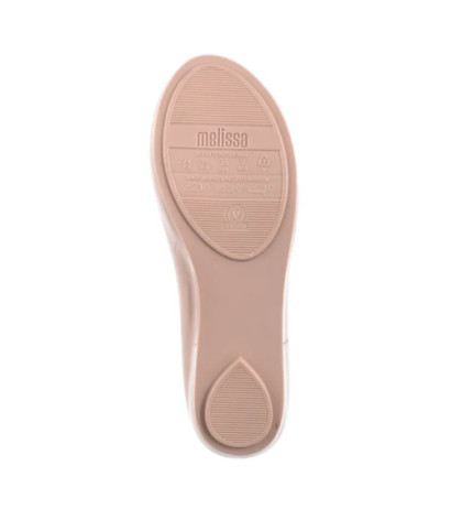 Melissa Ultragirl Classy AD 36125/BG154 Pink/Black (ML344-b) baleriinid